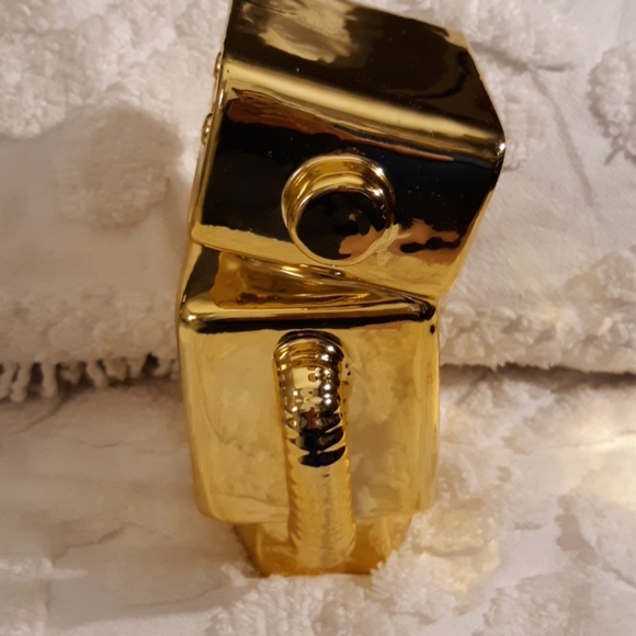 Sicura Accents Rolex The Robot Bank Poshmark